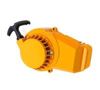 Meccanismo Pull Start Avviamento in Lega Compatibile con Motori 47cc e 49cc