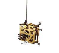 Meccanismo REGULA 25, lunghezza del pendolo 23,5 cm