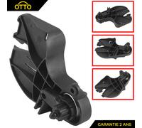 Meccanismo Serratura Apertura Cofano A3 A4 A5 A6 A7 Q2 Q5 8T1823633 8T1823633A