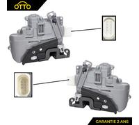 Motore Centralizzazione Anteriore Destro Sinistra Compatibile LEON 1P 1P1837015