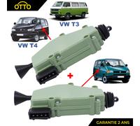 Serratura Motore Centralizzazione Porta Anteriore 7D0959781A 4 Pin per VW T3 T4