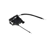NTY EZC-FT-028 Serratura sportello per FIAT Ducato Kastenwagen (250, 290)