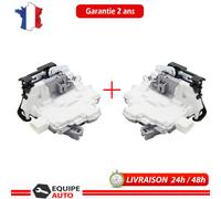 Meccanismo Serratura Centralizzata Posteriore Destra & Sinistra Leon Toledo