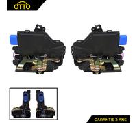 Meccanismo Serratura Centralizzato Porta Anteriore SX E Destra Previsto GOLF 5 3