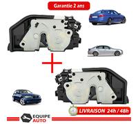 Meccanismo Serratura Centralizzato Porta Anteriore SX E Dx BMW Serie 2 & 3