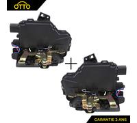 Meccanismo Serratura Centralizzato Porta Posteriore Sinistra Dx Previsto GOLF 4