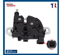 Meccanismo Serratura Cofano Motore Pinze per Ford C-Max Focus II Kuga - 4450975