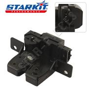 Meccanismo Serratura Elettrico Cofano Renault Clio 3 Megane 2 Modus Scenic 2