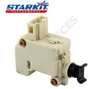 Meccanismo Serratura Elettrico Cofano VW Bora Golf 4 Passat B5 Polo 4 Touareg