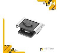 Meccanismo serratura moto SHAD TERRA per TR36 TR37 TR47 TR48 TR55 Cod. D1TRTSR