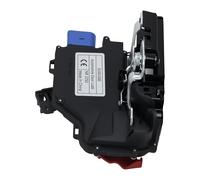 Meccanismo serratura porta anteriore destro 3d1837016a for VW GOLF MK5 3D1837016
