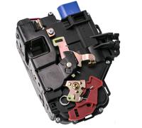 MECCANISMO SERRATURA PORTA ANTERIORE for VW Touareg 7LA,7L6,7L7 (2002-2010) SUV