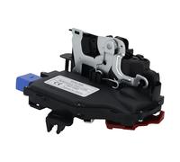 MECCANISMO SERRATURA PORTA ANTERIORE for VW Touareg 7LA,7L6,7L7 (2002-2010) SUV
