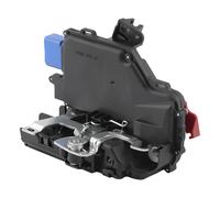 Meccanismo Serratura Porta Anteriore SX for VW Golf 5 Altea 3D1837015 9pin