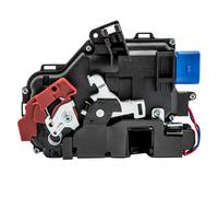 Meccanismo Serratura Porta Anteriore SX for VW Golf 5 Altea 3D1837015 9pin