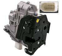 Meccanismo Serratura Porta for Audi A4 A5 Q3 Q5 Q7 8K S5 8K0839016 Posteriore Dx