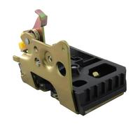 Meccanismo Serratura Porta Laterale Destra Per Citroën Jumper 1.9 D TD 4X4 2.0