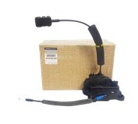 Meccanismo serratura porta Originale Renault 805000004R