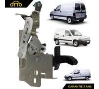 Meccanismo Serratura Porta Posteriore Destra Per Berlingo Partner - 8726F4