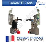 Meccanismo Serratura Porta Posteriore Platina Cremona Berlingo Partner 96-08