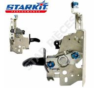 Meccanismo Serratura Porta Posteriore Sportello Placchetta Cremona Peugeot