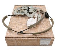Meccanismo serratura porta scorrevole destra originale Renault Master III