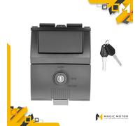 Meccanismo serratura SHAD SH SH59 D1B59MAR