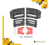 Meccanismo serratura SHAD SH SH59 D1B59MEALR