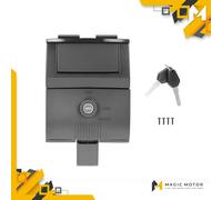 Meccanismo serratura SHAD SH SH59 D1B59PMAR