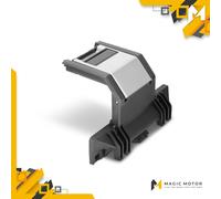 Meccanismo serratura SHAD TERRA TR36 D1TR36MIR