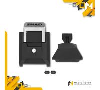 Meccanismo serratura SHAD TERRA TR41 D1TR41MAR