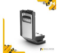 Meccanismo serratura SHAD TERRA TR48 D1TR48MIR