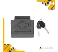 Meccanismo serratura SHAD TERRA TR55 D1TRTSTBR