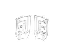 SHAD MECCANISMO DI SISTEMA ESPANDIBILE