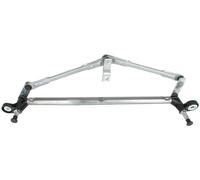 Meccanismo tergi ant. Alfa 147/GT senza motore