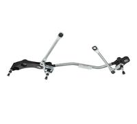 Meccanismo tergi ant. BMW E60/E61 E63/E64 s/motore