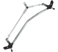 Meccanismo tergi ant. Kangoo II senza motore