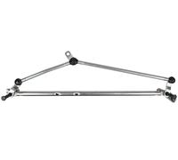 Meccanismo tergi ant. Saab 9-3 II 03-10 LHD