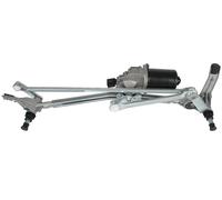 Meccanismo tergi anteriore+motore BMW 3 E90