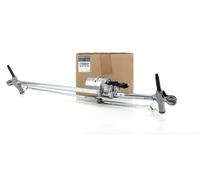 Meccanismo Tergicristalli 8200734788 Renault Master 3 Originale