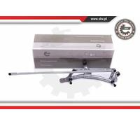 Meccanismo tergicristallo 05SKV096 ESEN SKV per RENAULT CLIO IV