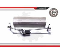 Meccanismo tergicristallo 05SKV097 ESEN SKV per OPEL MOVANO B Furgone