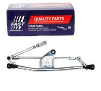 Meccanismo tergicristallo anteriore per veicolo con guida a Sx FT93122 FAST