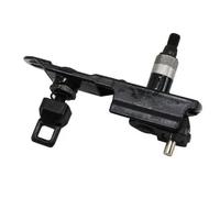 Meccanismo tergicristallo 207079 MEAT & DORIA per BMW 3 Touring 5 Touring