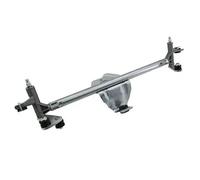 Meccanismo tergicristallo 227012 MEAT & DORIA per OPEL CORSA C TIGRA TwinTop