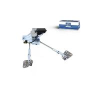 Meccanismo tergicristallo 4.63214 DT Spare Parts