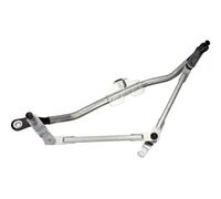 Meccanismo tergicristallo 57-0123 MAXGEAR per SKODA FABIA II Combi ROOMSTER