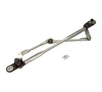 Meccanismo tergicristallo 57-0163 MAXGEAR per FIAT PANDA
