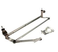 MaXgear Tiranteria tergicristallo 57-0196 per VW Golf, Jetta, Scirocco, EOS