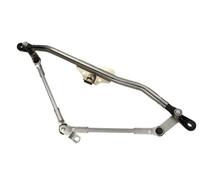 Meccanismo tergicristallo 57-0201 MAXGEAR per SKODA FABIA II Combi ROOMSTER